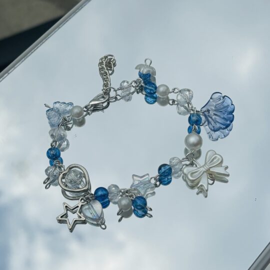 Sea Breeze bracelet